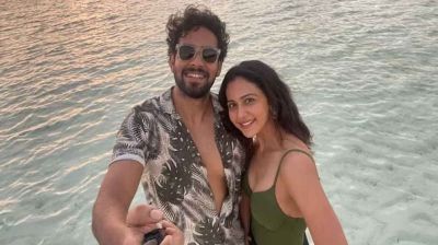অভিনেত্রী রাকুলের ভাই গ্রেপ্তার