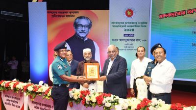 মাদক নিরাময়ে দেশসেরা ওয়েসিস
