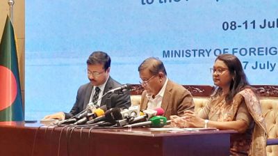 প্রধানমন্ত্রীর চীন সফরে ২০ স্মারক সই‌য়ের সম্ভাবনা
