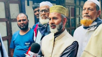 নিজের যত সম্পদের বিবরণ দিলেন আবেদ আলী