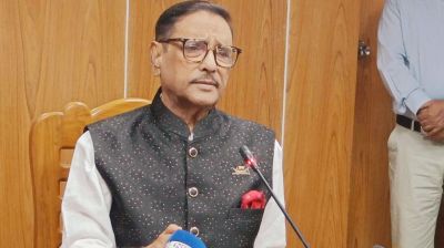 কোটা নিয়ে চূড়ান্ত সিদ্ধান্ত কখন দেবেন আদালত, জানালেন ওবায়দুল কাদের