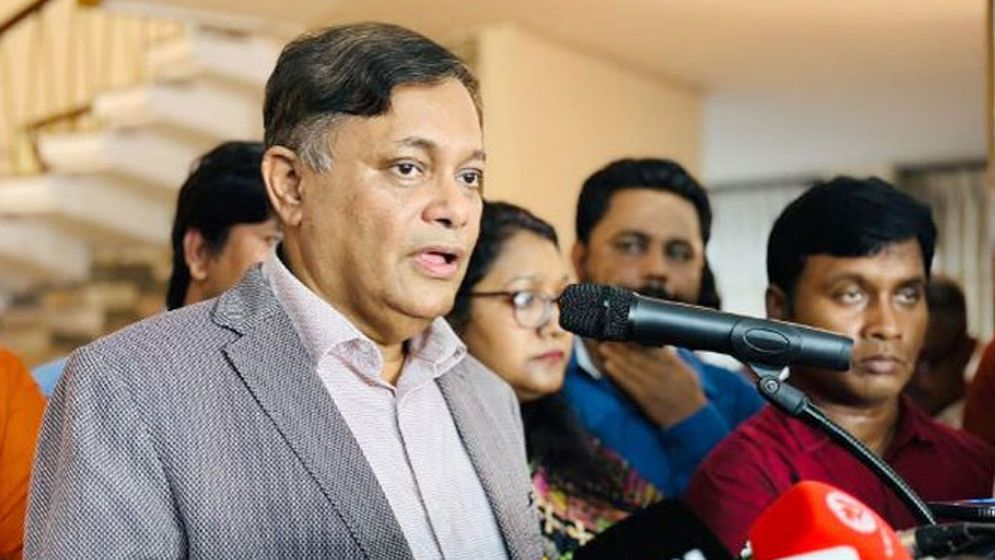 ধ্বংসযজ্ঞের বিষয়টিকে যেভাবে দেখছেন কূটনীতিকরা, জানালেন পররাষ্ট্রমন্ত্রী
