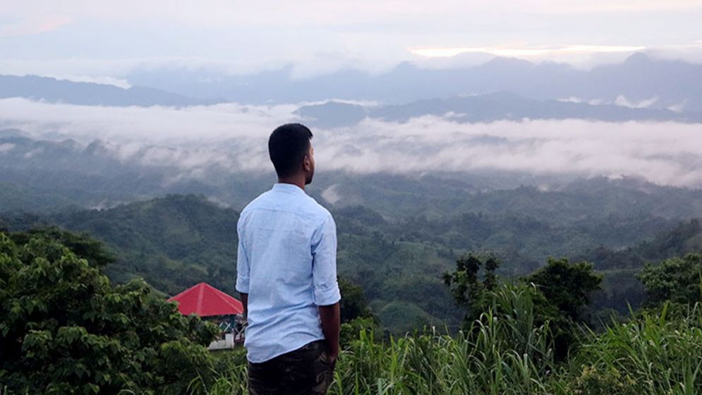 সাজেকে আটকা পড়েছেন ৮ শতাধিক পর্যটক