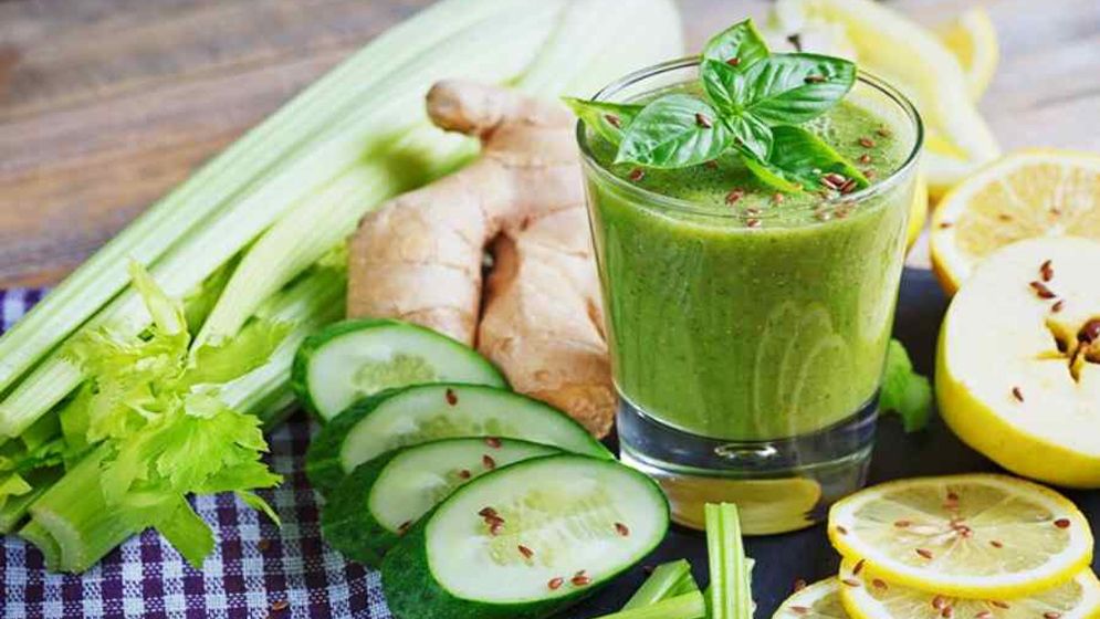 বিশেষ এই পানীয় দূর করবে রোগ বালাই 