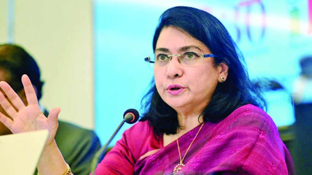  মুদ্রানীতি দিতে গিয়ে সাংঘর্ষিক  পদক্ষেপ নেয় বাংলাদেশ ব্যাংক