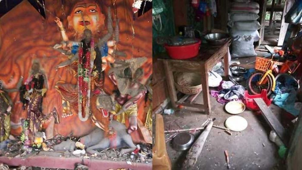 মন্দির-গির্জা-প্যাগোডায় হামলার তথ্য জানাতে  হটলাইন চালু