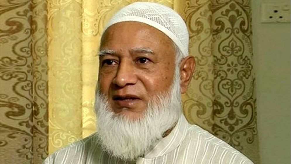 মানুষের সম্পদ লুট কাপুরুষের কাজ: জামায়াত আমির