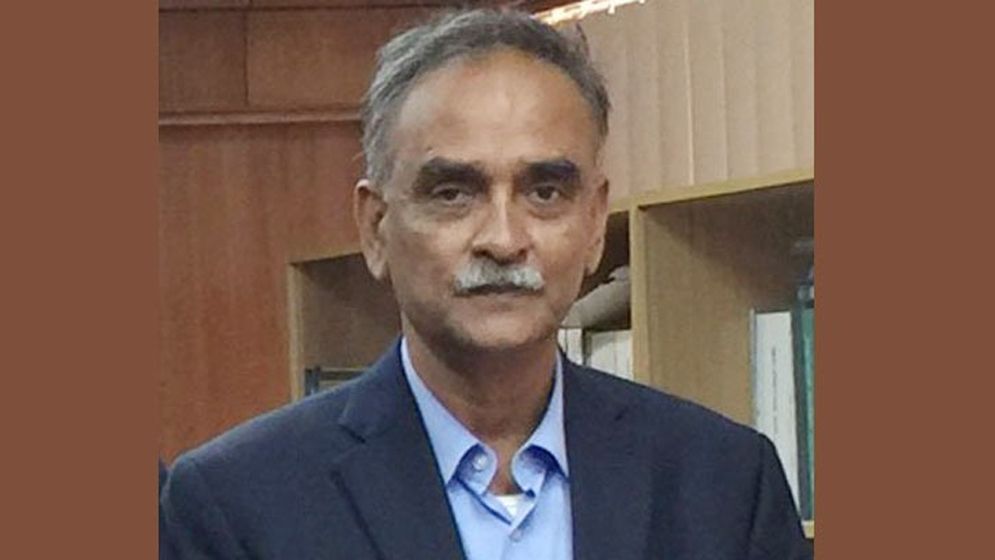 মুসলিম চৌধুরীকে সোনালী ব্যাংকের নতুন চেয়ারম্যান নিয়োগ