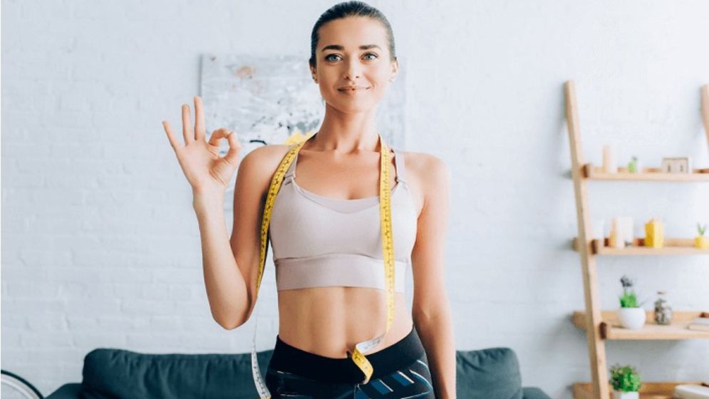 যে উপায়ে দ্রুত মেদ ঝরবে 