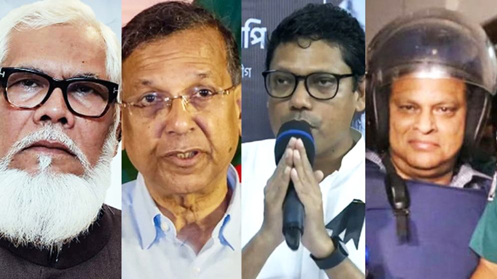 শেখ মুজিবকে দেশের সম্পদ না বানানো বড় ভুল ছিল 