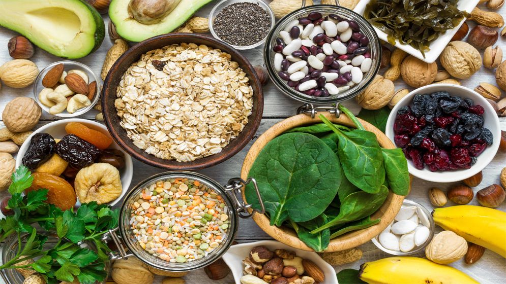 যেসব খাবারে শরীরের ম্যাগনেসিয়ামের ঘাটতি দূর হবে