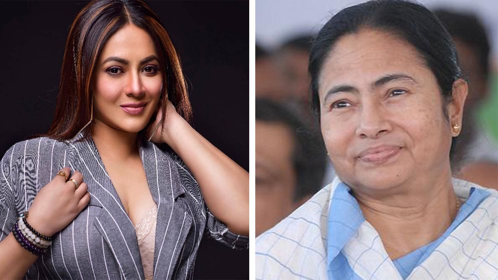 চিকিৎসক খুনের ঘটনায় মমতাকে নিয়ে শ্রীলেখার বিস্ফোরক মন্তব্য 