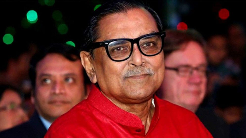 মেনন ফের ৬ দিনের রিমান্ডে  