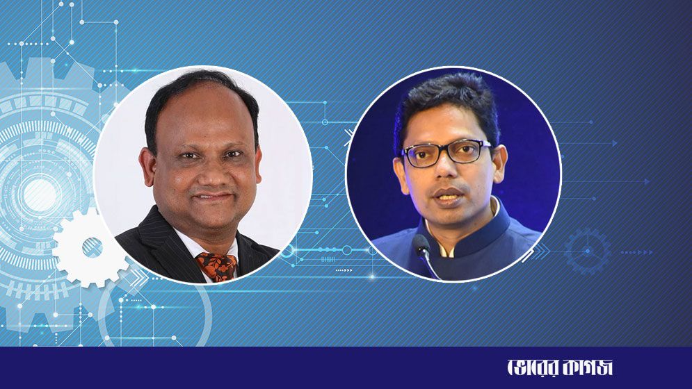 বুধবার পলক ও ইমদাদের নামে আইসিটি আইনে মামলা হচ্ছে