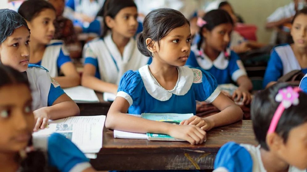 আবারো অনির্দিষ্টকালের জন্য বন্ধ প্রাথমিক বিদ্যালয়