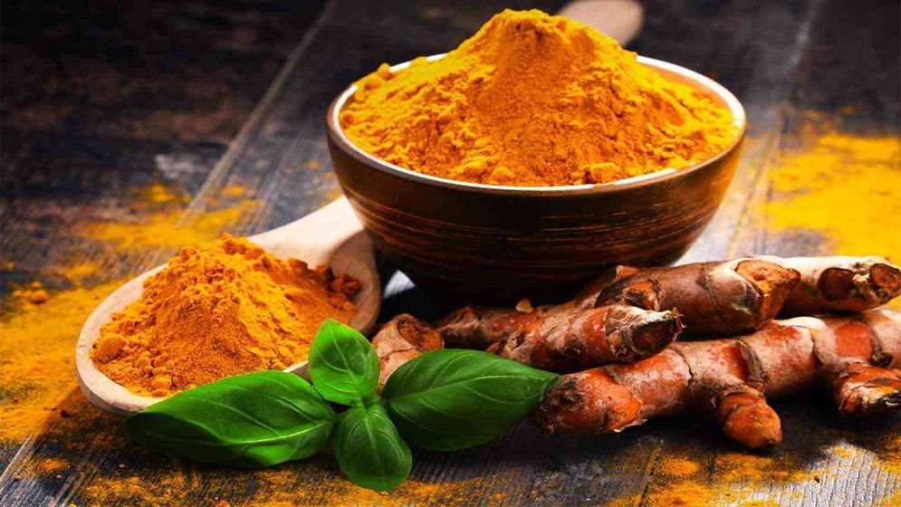 রোগ প্রতিরোধে হলুদের যত গুণ