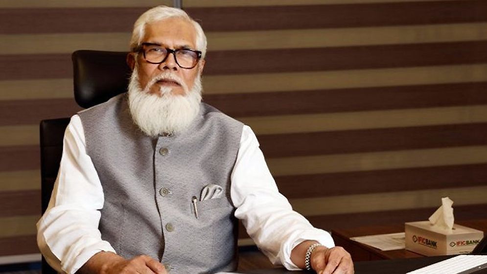 সালমান এফ রহমানের বিষয়ে যে সিদ্ধান্ত নিল দুদক