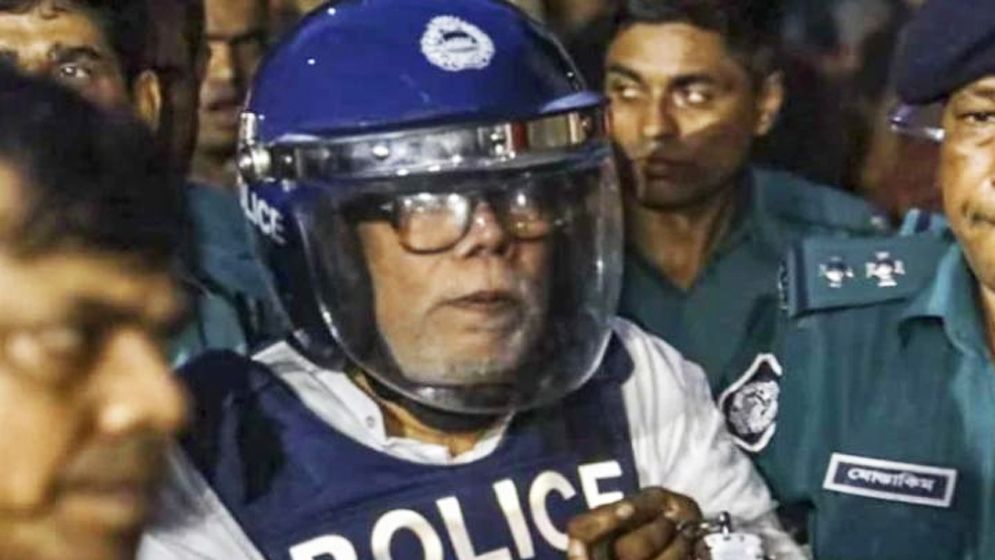 সালমান এফ রহমানকে কত বছর রিমান্ডে থাকতে হবে, জানালো ডিবি