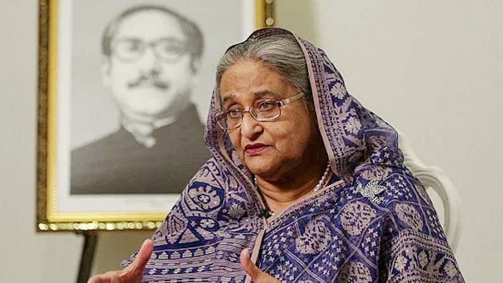 শেখ হাসিনার পতনের নেপথ্যে যে চারজন, জানা গেল