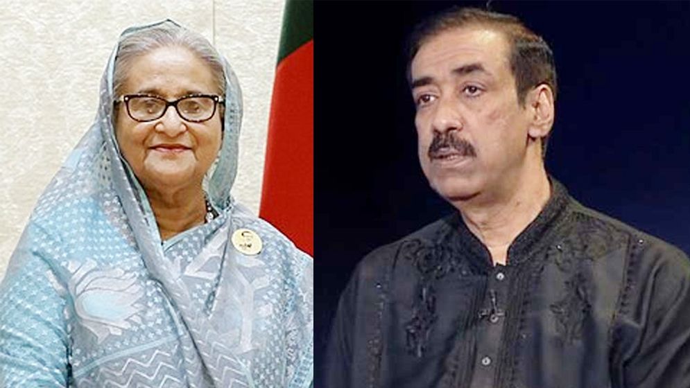 শেখ হাসিনা-শামীম ওসমানসহ ৪১ জনের নামে হত্যা মামলা