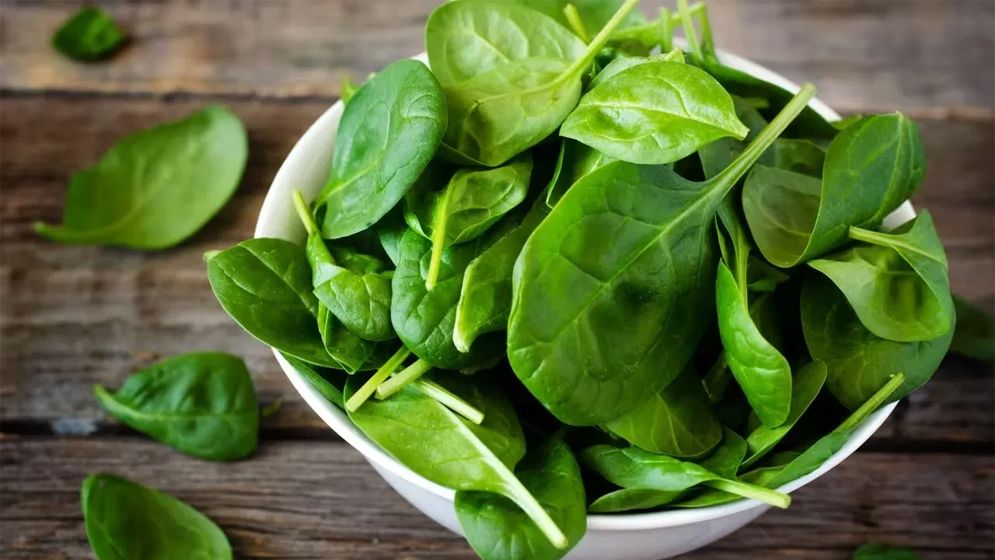 পালং শাকের যত গুণ