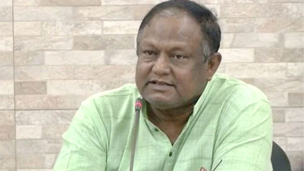 হত্যা মামলায় টিপু মুনশি রিমান্ডে