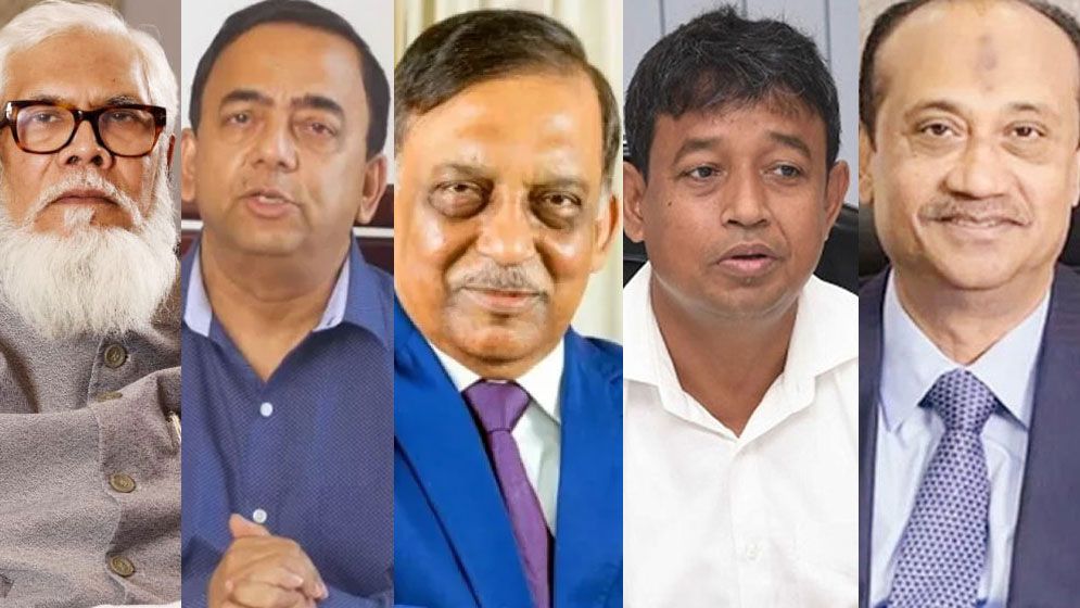 দুর্নীতিতে অভিযুক্ত নেতা, আমলা, ব্যবসায়ীদের বিচার কীভাবে করবে অন্তর্বর্তী সরকার?