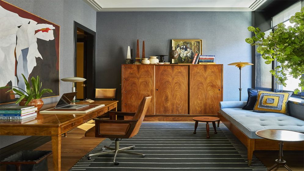 বর্ষাকালে কাঠের আসবাবের যত্ন