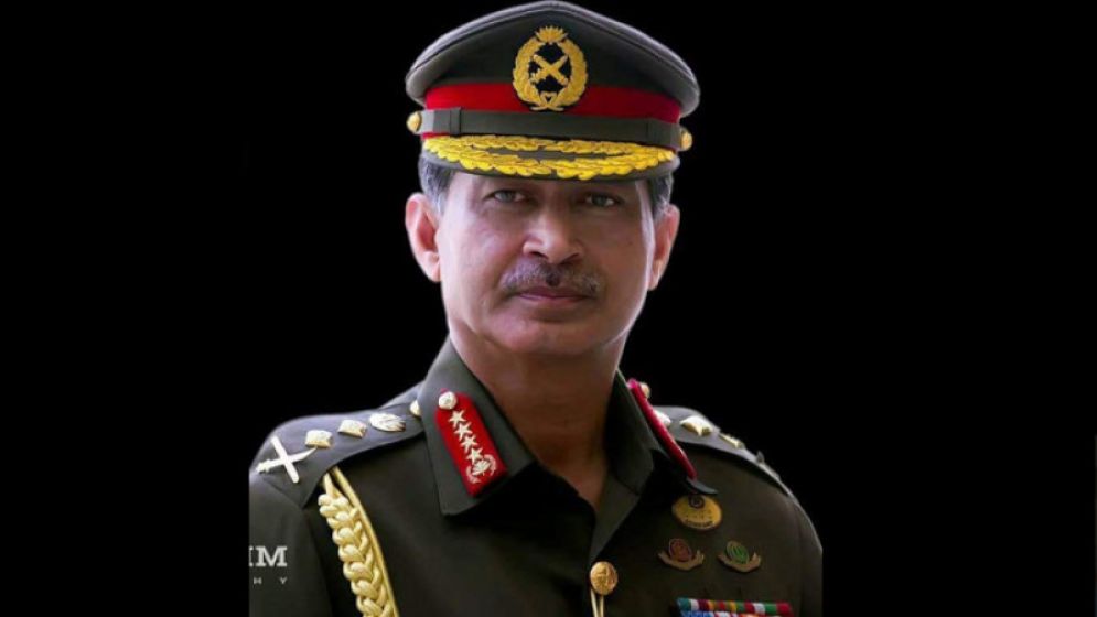 সশস্ত্র বাহিনীকে ছাত্র-জনতার মুখোমুখি দাঁড় না করানোর অনুরোধ সাবেক সেনাপ্রধানের