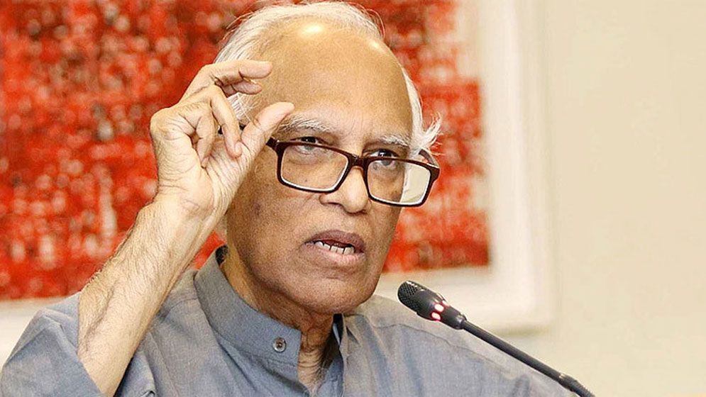 আগের শিক্ষাক্রমে ফিরে যাওয়া হবে: শিক্ষা উপদেষ্টা