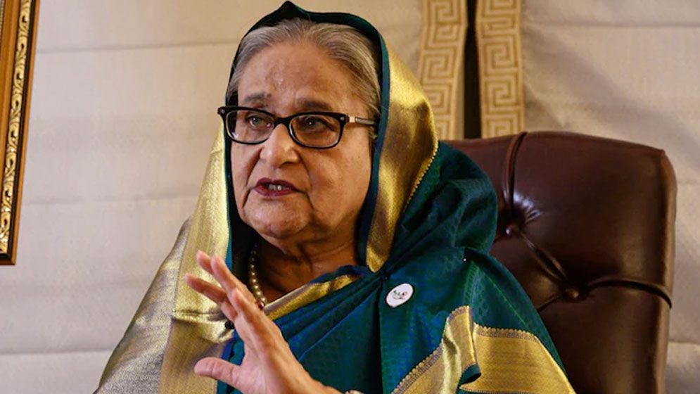 শেখ হাসিনাকে ভারত থেকে ফেরানো যে কারণে কঠিন