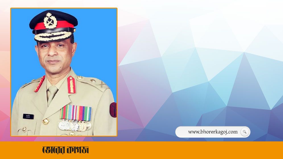 কে এই নতুন স্বরাষ্ট্র উপদেষ্টা জাহাঙ্গীর আলম চৌধুরী