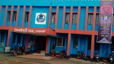 নোয়াখালীতে ৪ পুলিশসহ নিহত ৭