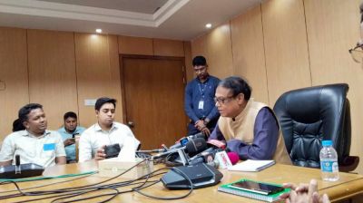 এস আলম গ্রুপের সম্পদ বিক্রি ঠেকাতে আইনগত ব্যবস্থা নেয়ার পরামর্শ