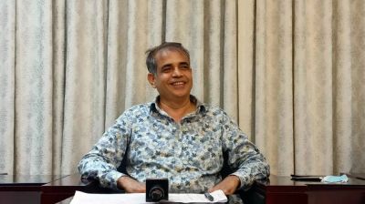 র‌্যাবের নতুন মহাপরিচালক এ কে এম শহিদুর রহমান 