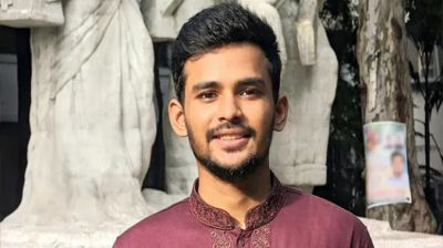 ফ্যাসিবাদ নিয়ে কড়া হুঁশিয়ারি দিলেন উপদেষ্টা আসিফ