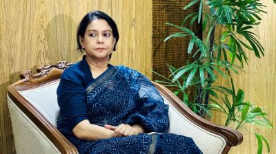 কখন থেকে পলিথিনের বিরুদ্ধে অভিযান চলবে, জানালেন পরিবেশ উপদেষ্টা