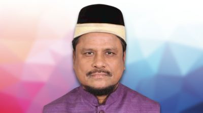 সাবেক এমপি নদভীসহ ৬১ জনের নামে মামলা