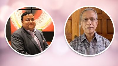 চৌধুরী নাফিজ সরাফাত ও সাংবাদিক নাঈমুল ইসলাম খানের ব্যাংক হিসাব স্থগিত