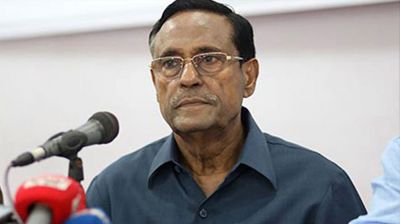 শেখ হাসিনাকে স্থায়ী আশ্রয় দিলে ভারতের সঙ্গে সম্পর্কের চিড় ধরবে: কর্নেল অলি