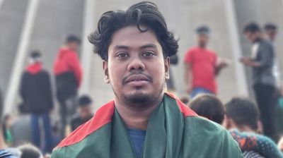 চলমান পরিস্থিতি নিয়ে নতুন বার্তা দিলেন সমন্বয়ক