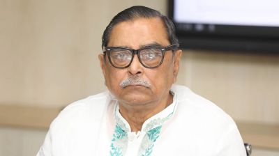 রাশেদ খান মেননকে অভিযুক্ত করে মামলায় বিস্ময় প্রকাশ পলিটবুরোর