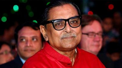মেনন ফের ৬ দিনের রিমান্ডে  