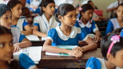 আবারো অনির্দিষ্টকালের জন্য বন্ধ প্রাথমিক বিদ্যালয়