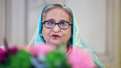 ১৫ আগস্ট পালন নিয়ে যে আহ্বান জানালেন শেখ হাসিনা