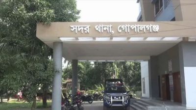 গোপালগঞ্জে সেনা সদস্যদের ওপর হামলা ঘটনায় মামলা, আসামি ৩৩০৬