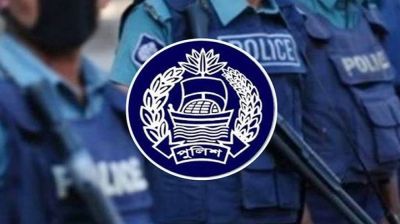 পুলিশের ইউনিফর্ম-লোগো পরিবর্তনে কমিটি