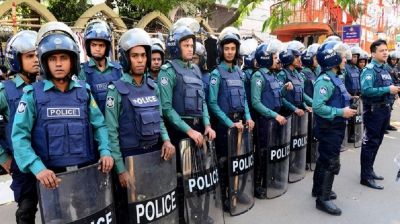 পুলিশকে নতুন নির্দেশনা দিলো স্বরাষ্ট্র মন্ত্রণালয়