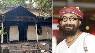 সেদিন রাহুলের বাড়িতে কী ঘটেছিল?