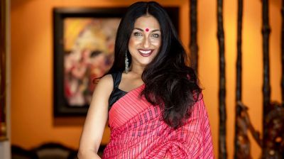 দেহদানের সিদ্ধান্ত নিয়েছেন ঋতুপর্ণা